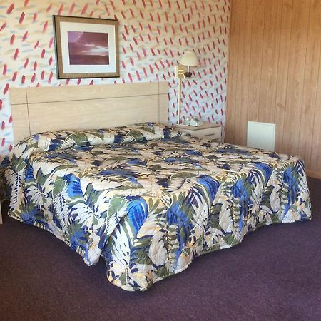 Macthrift Motor Inn Virginia Beach Exterior foto